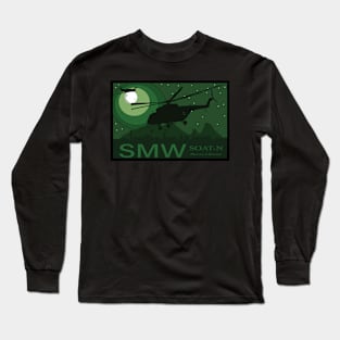 SMW SOAT-N Long Sleeve T-Shirt